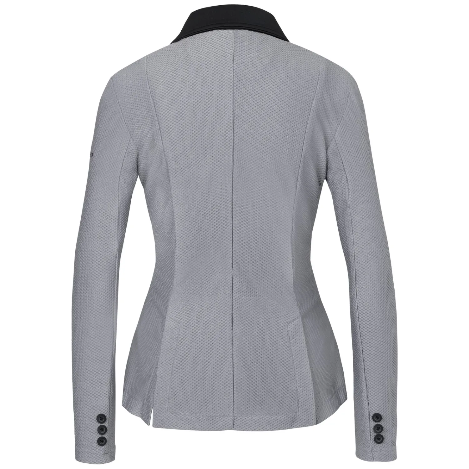 Damen black forest Turnierbekleidung<Turnierjacke Mesh