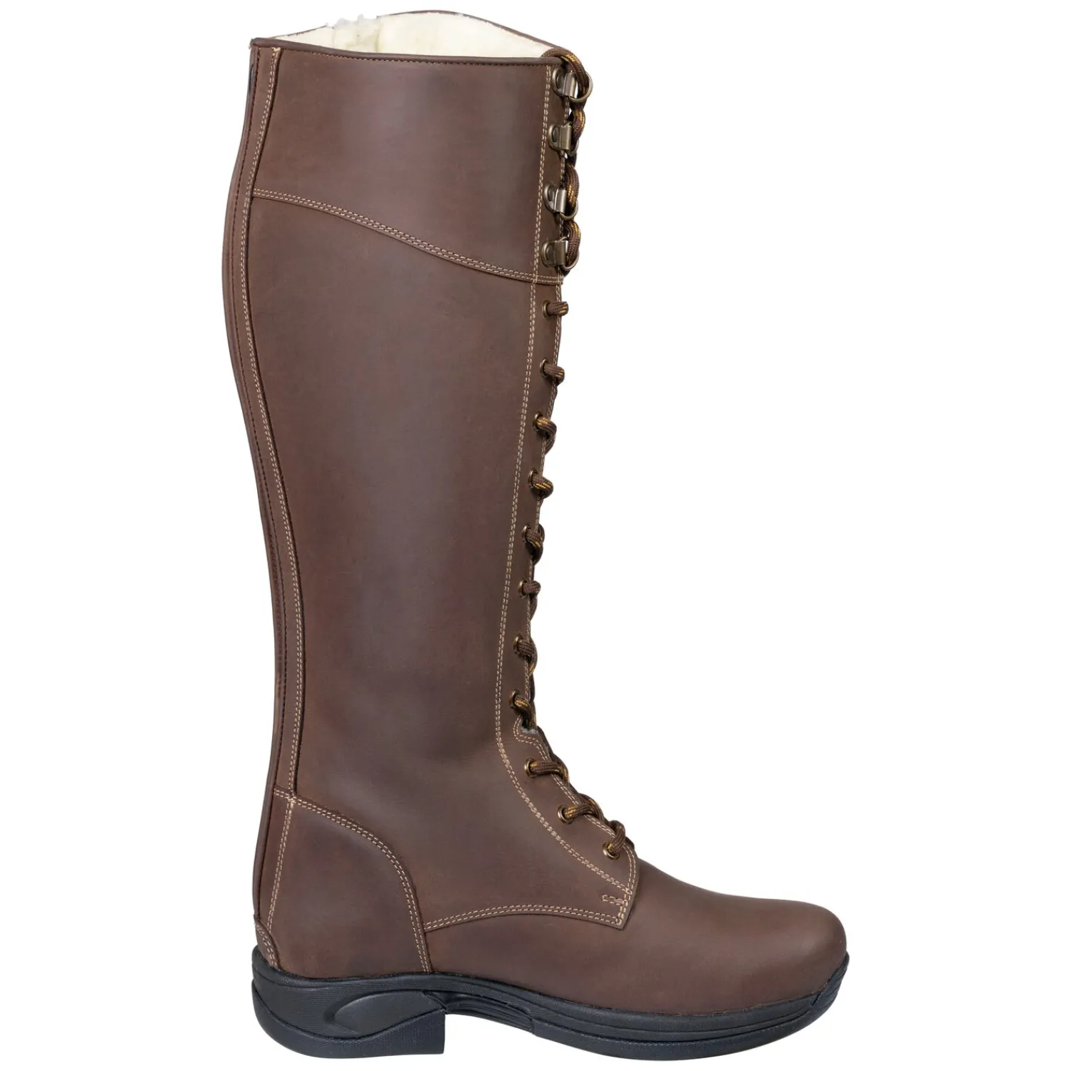black forest Winterreitstiefel & -Schuhe<Winter-Reitstiefel Stockholm