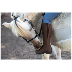 black forest Winterreitstiefel & -Schuhe<Winter-Reitstiefel Stockholm