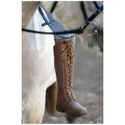 black forest Winterreitstiefel & -Schuhe<Winter-Reitstiefel Stockholm
