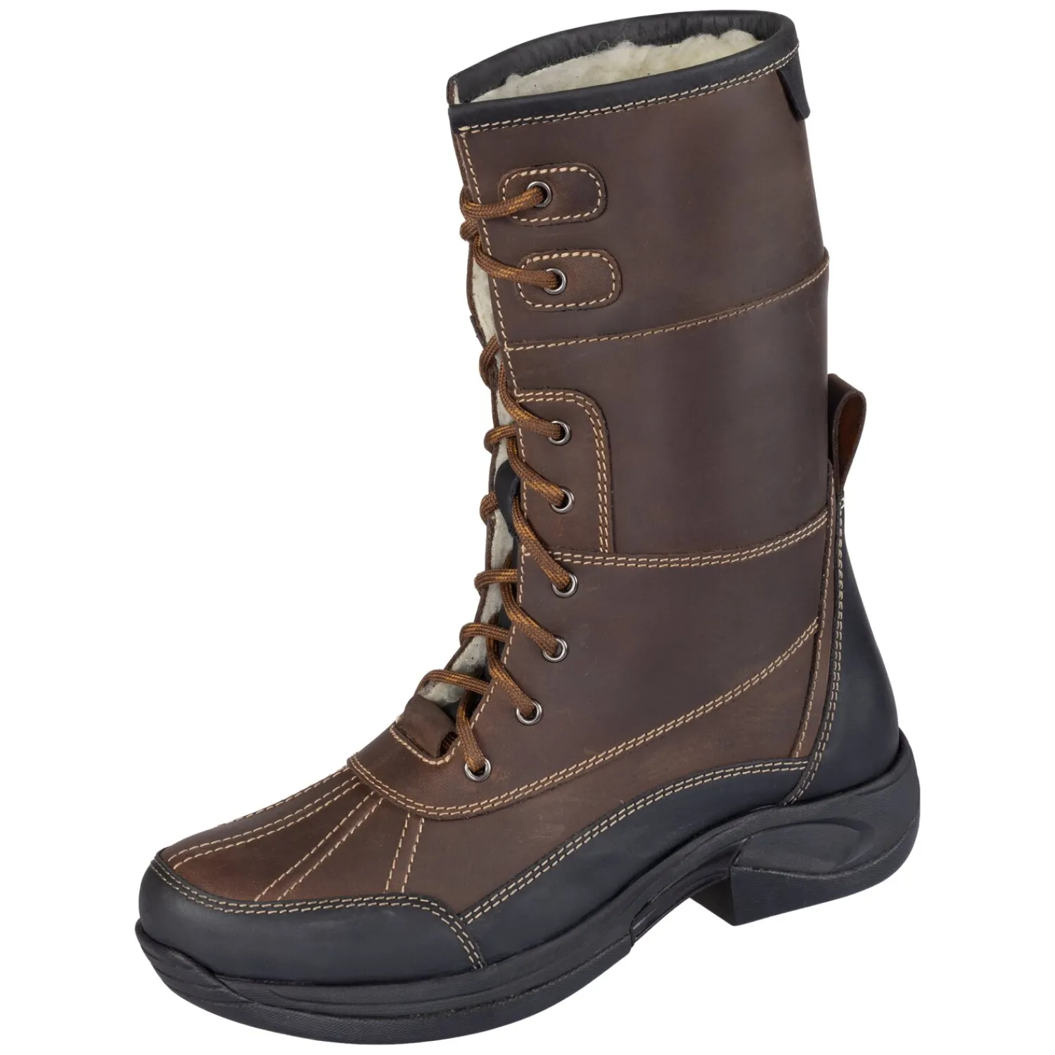 black forest Winterreitstiefel & -Schuhe<Winterstiefel Helsinki