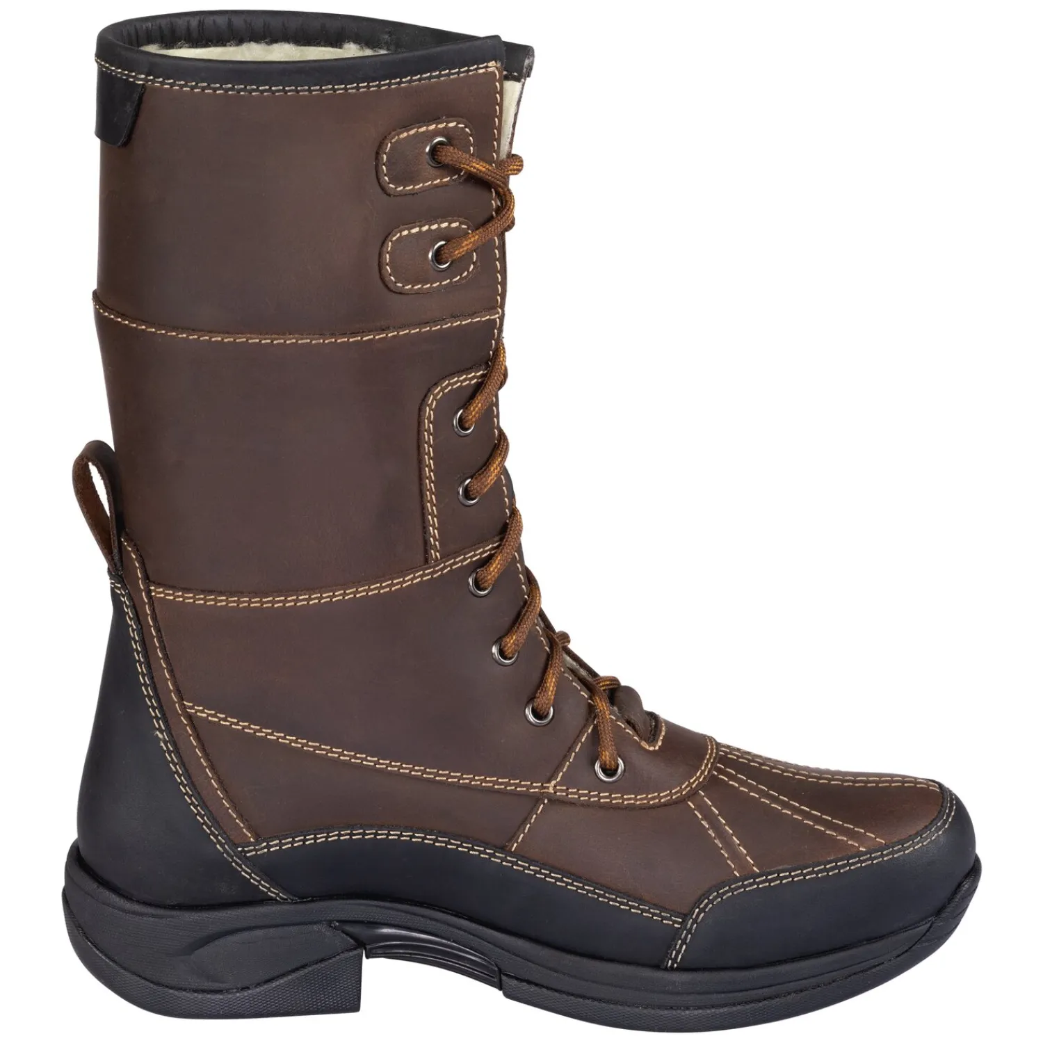 black forest Winterreitstiefel & -Schuhe<Winterstiefel Helsinki