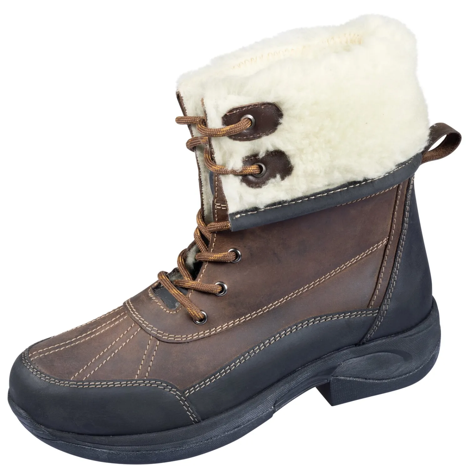 black forest Winterreitstiefel & -Schuhe<Winterstiefel Helsinki