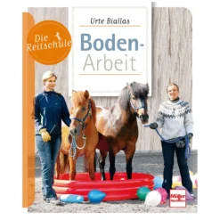 Loesdau Bücher & Multimedia<Bodenarbeit