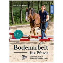 Loesdau Bücher & Multimedia<Bodenarbeit für Pferde