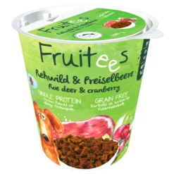 Loesdau Hundesnacks<bosch Fruitees