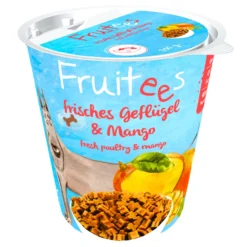 Loesdau Hundesnacks<bosch Fruitees