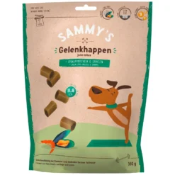 Loesdau Hundesnacks<bosch Sammy's Gelenkhappen