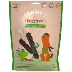 Loesdau Hundesnacks<bosch Sammy's Zahnriegel