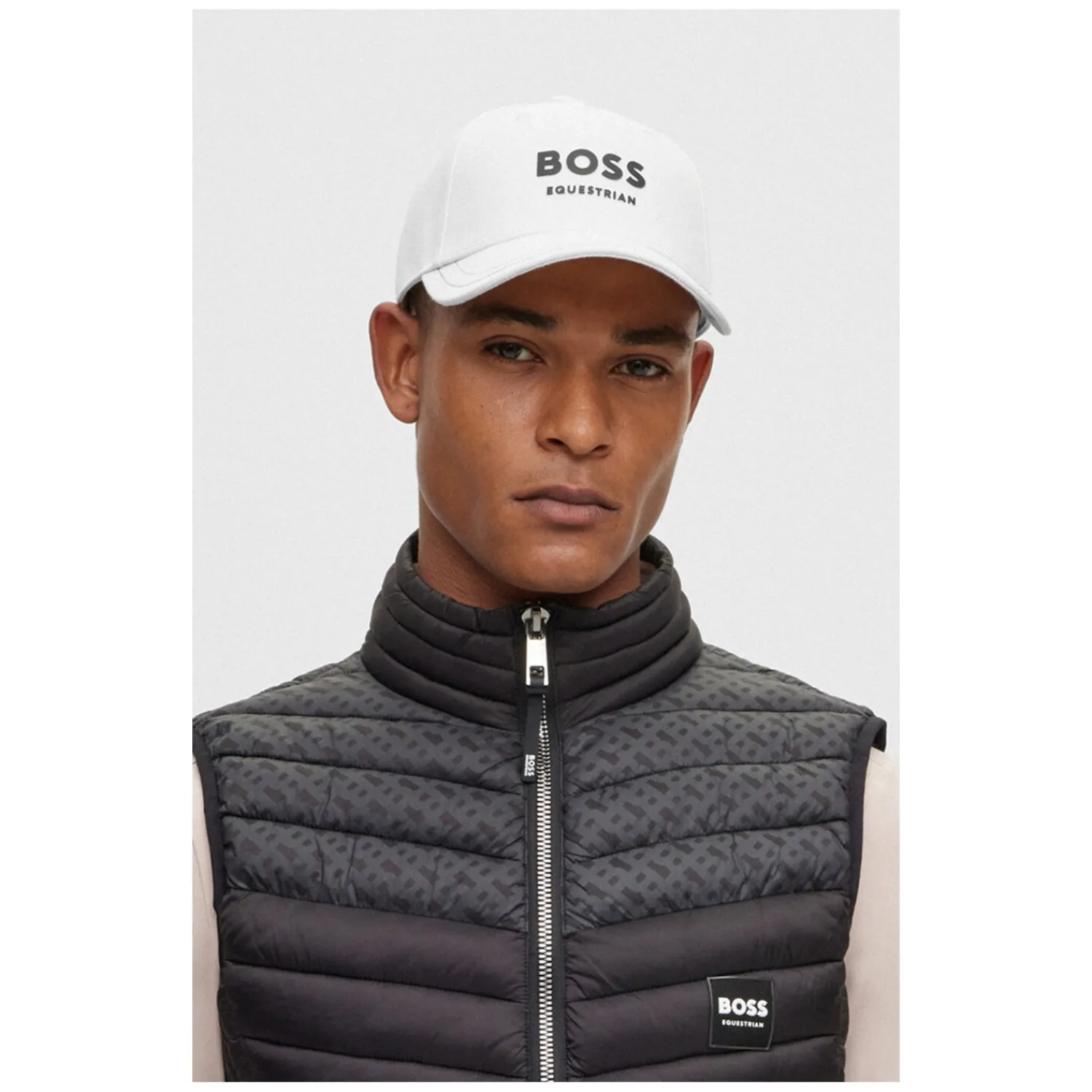 BOSS EQUESTRIAN Mützen & Schals<Basecap Classic