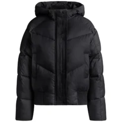Damen BOSS EQUESTRIAN Reitjacken<Bober Pufferjacke arha