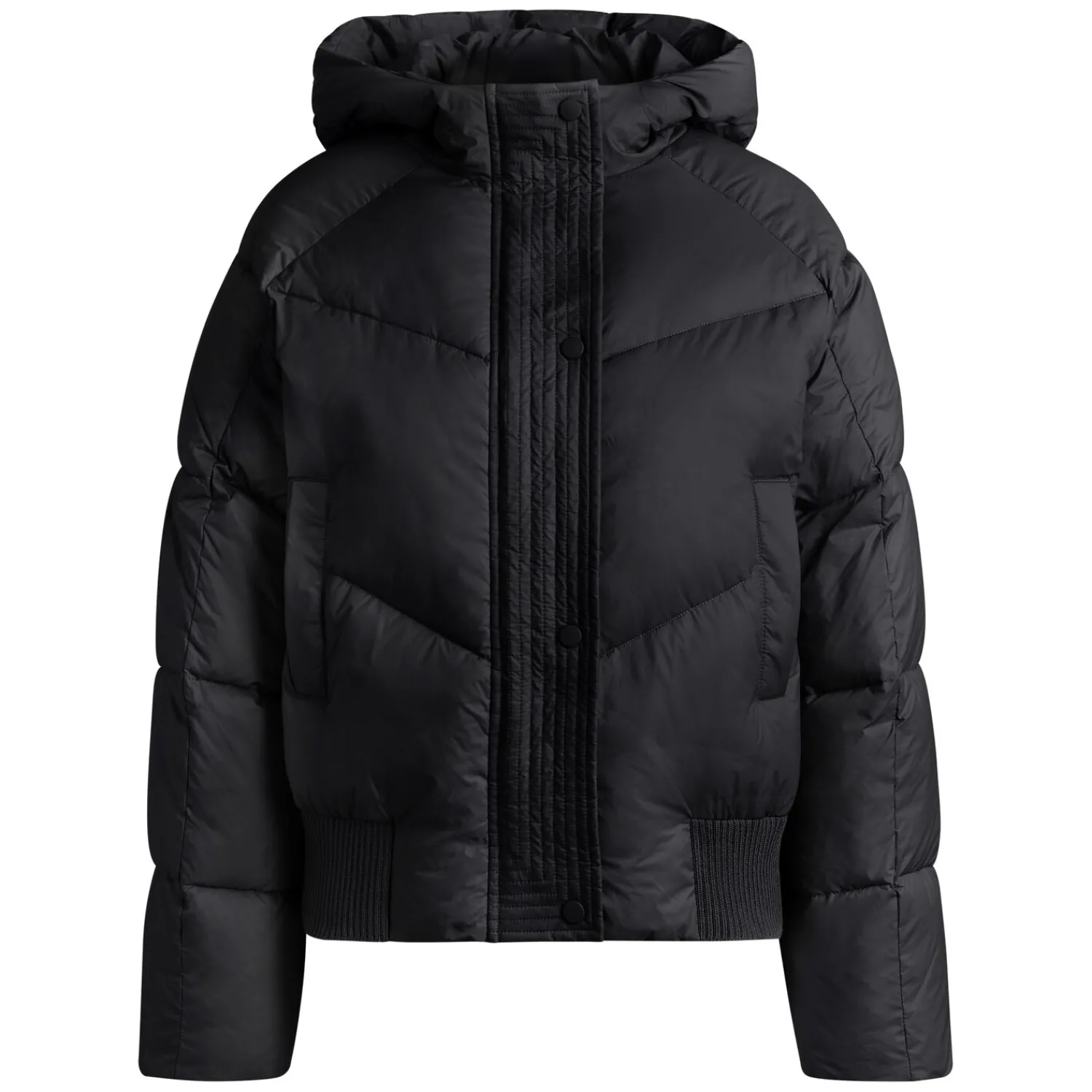 Damen BOSS EQUESTRIAN Reitjacken<Bober Pufferjacke arha