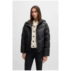 Damen BOSS EQUESTRIAN Reitjacken<Bober Pufferjacke arha