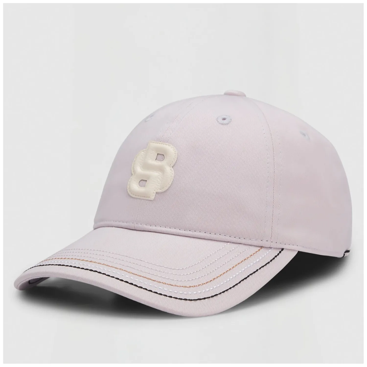 BOSS EQUESTRIAN Mützen & Schals<Cap Leder BB