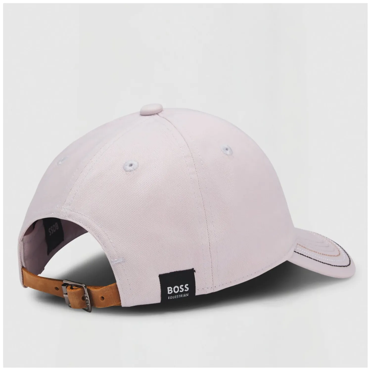 BOSS EQUESTRIAN Mützen & Schals<Cap Leder BB