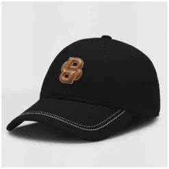 BOSS EQUESTRIAN Mützen & Schals<Cap Leder BB