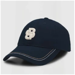 BOSS EQUESTRIAN Mützen & Schals<Cap Leder BB