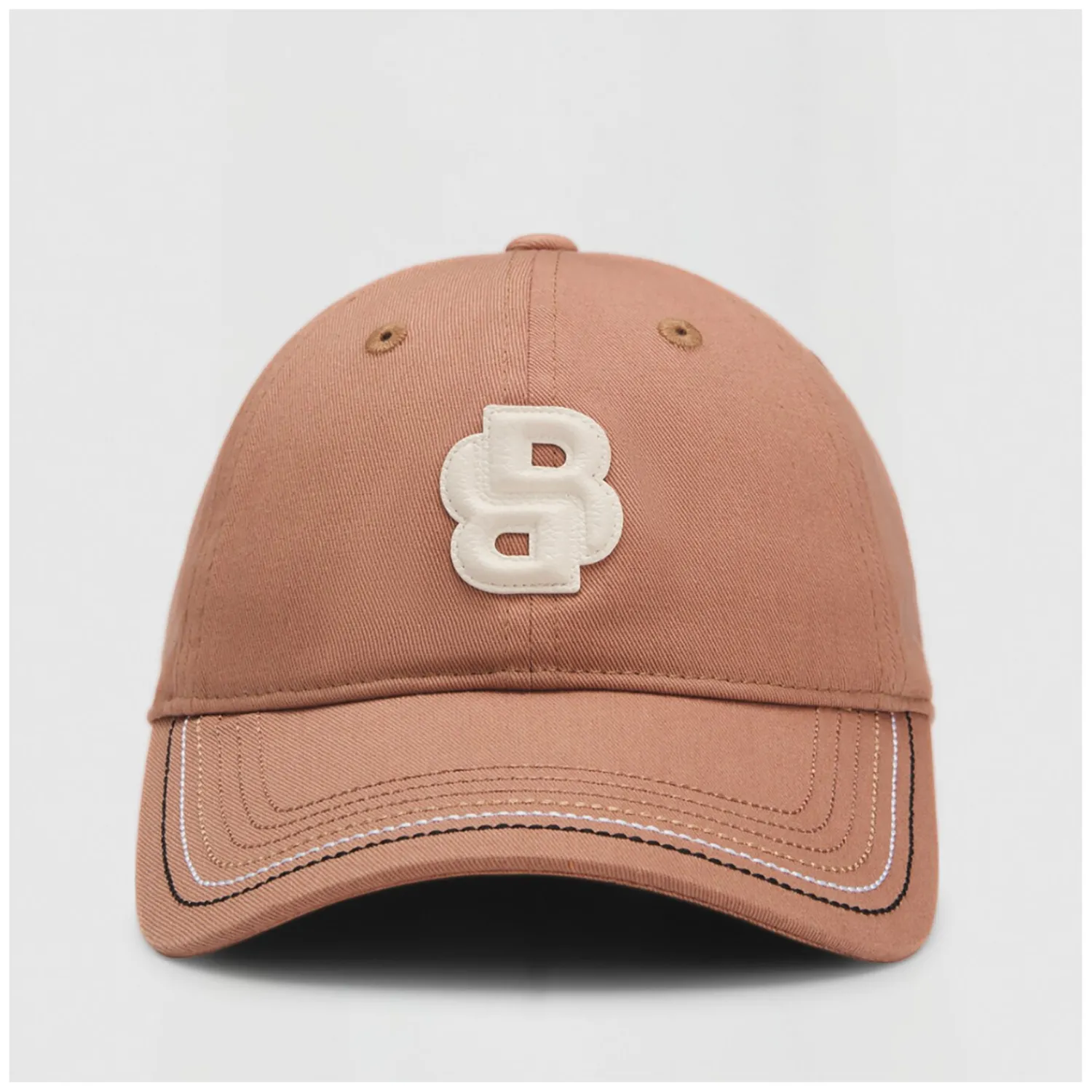 BOSS EQUESTRIAN Mützen & Schals<Cap Leder BB