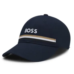 Loesdau Mützen & Schals<BOSS EQUESTRIAN Cap Tape