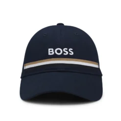 Loesdau Mützen & Schals<BOSS EQUESTRIAN Cap Tape