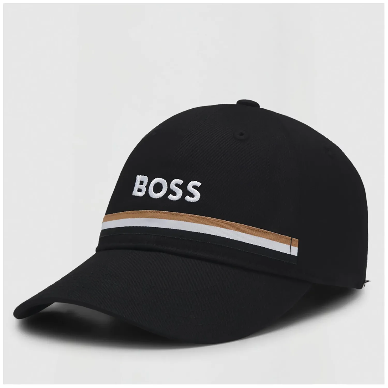 Loesdau Mützen & Schals<BOSS EQUESTRIAN Cap Tape