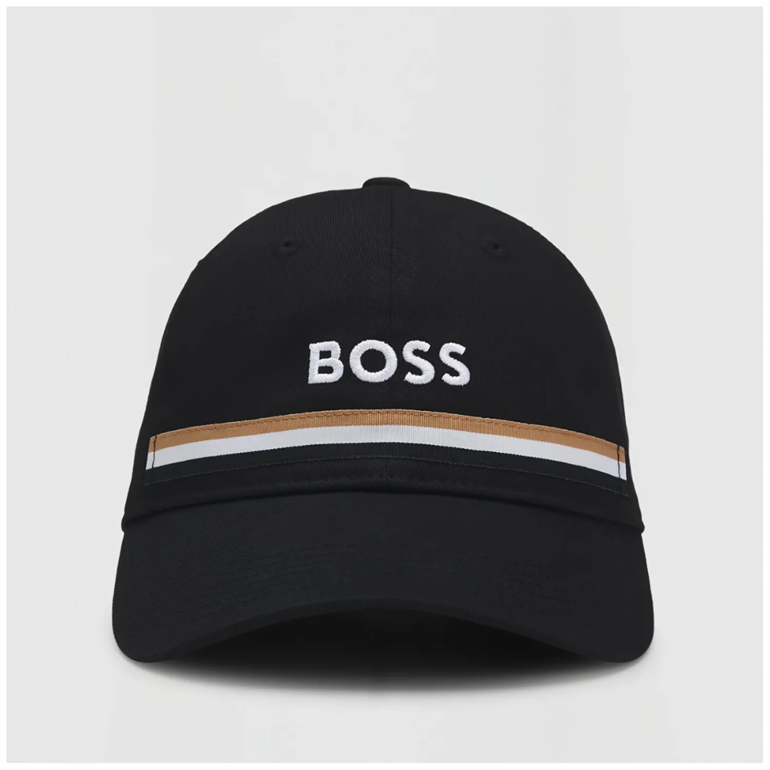 Loesdau Mützen & Schals<BOSS EQUESTRIAN Cap Tape