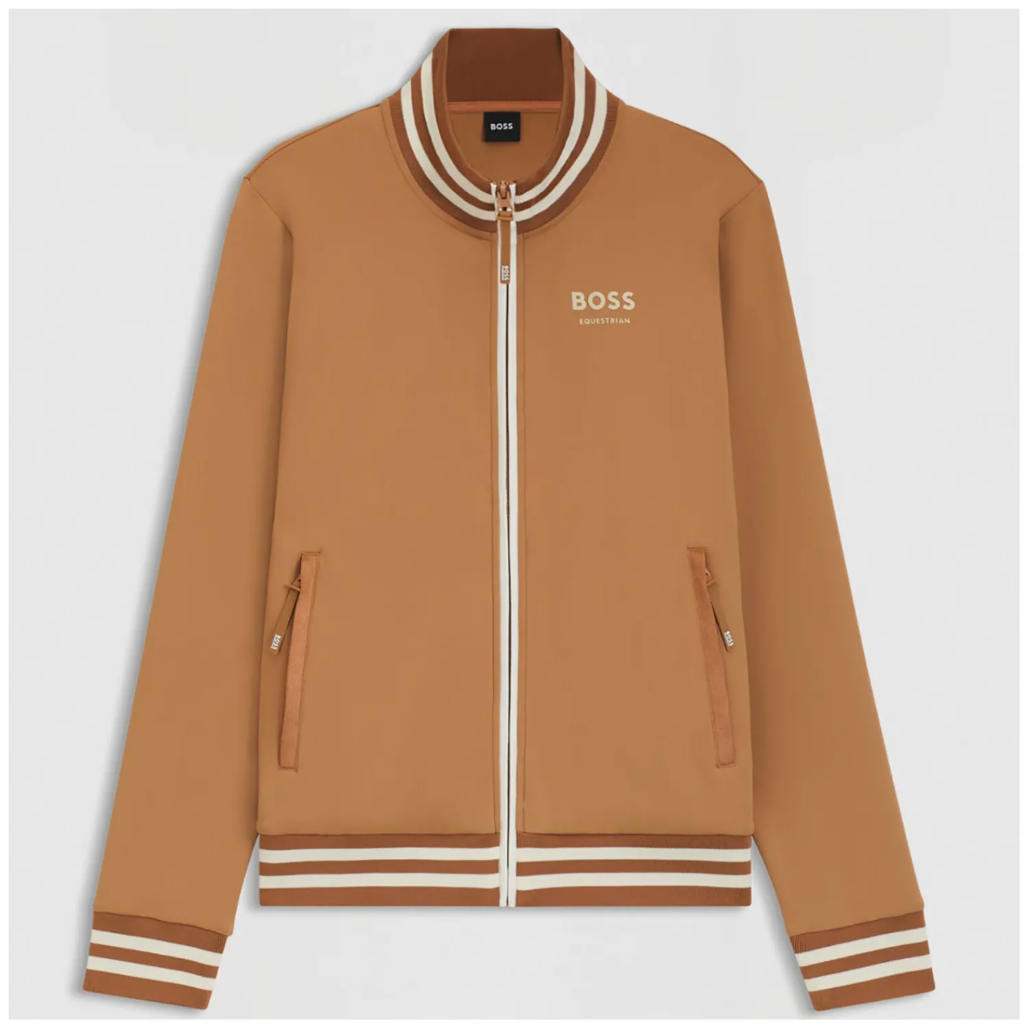 Damen BOSS EQUESTRIAN Pullover & Hoodies<Cardigan Functiona Ava
