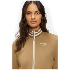 Damen BOSS EQUESTRIAN Pullover & Hoodies<Cardigan Functiona Ava