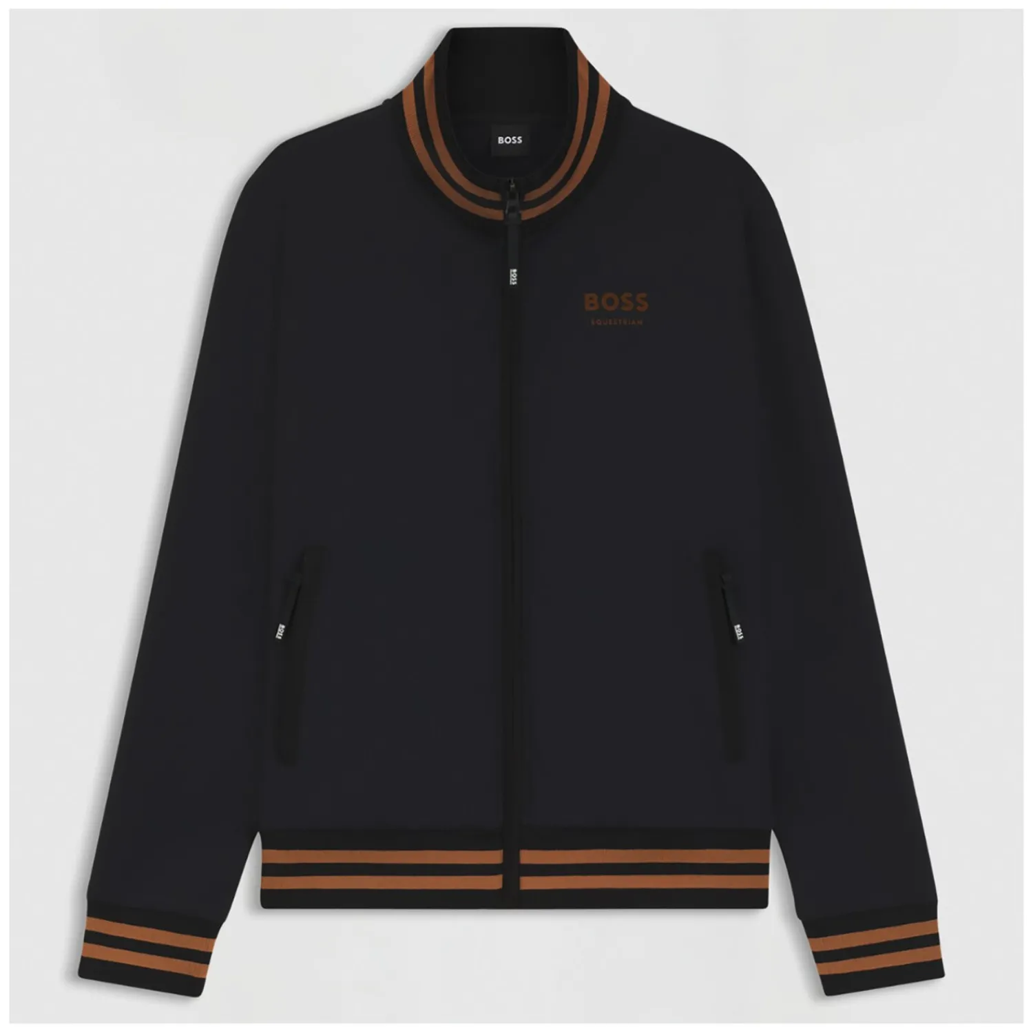 Damen BOSS EQUESTRIAN Pullover & Hoodies<Cardigan Functiona Ava