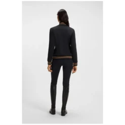 Damen BOSS EQUESTRIAN Pullover & Hoodies<Cardigan Functiona Ava