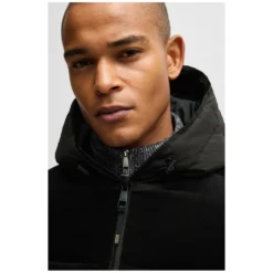 Herren BOSS EQUESTRIAN Reitjacken<Cord Pufferjacke Toa