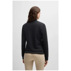 Damen Loesdau Pullover & Hoodies<BOSS EQUESTRIAN Funktions-Cardigan Ava