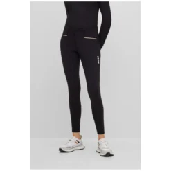 Damen BOSS EQUESTRIAN Reithosen<Grip-Vobeatz-Reithoe Heather