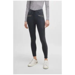 Damen BOSS EQUESTRIAN Reithosen<Grip-Vobesatz-Reithose Haiey