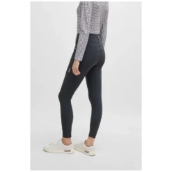 Damen BOSS EQUESTRIAN Reithosen<Grip-Vobesatz-Reithose Haiey