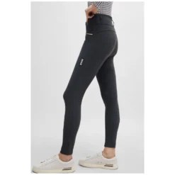 Damen BOSS EQUESTRIAN Reithosen<Grip-Vobesatz-Reithose Haiey