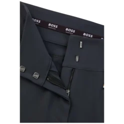 Damen BOSS EQUESTRIAN Reithosen<Grip-Vobesatz-Reithose Haiey