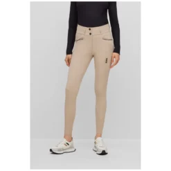 Damen BOSS EQUESTRIAN Reithosen<Grip-Vobeatz-Reithoe Haiey