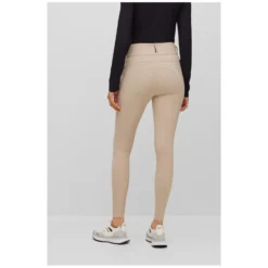Damen BOSS EQUESTRIAN Reithosen<Grip-Vobeatz-Reithoe Haiey