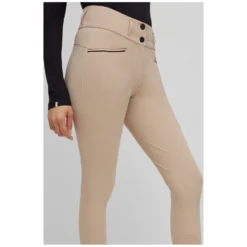 Damen BOSS EQUESTRIAN Reithosen<Grip-Vobeatz-Reithoe Haiey