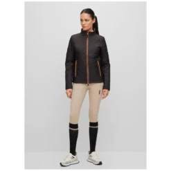 Damen BOSS EQUESTRIAN Reithosen<Grip-Vobeatz-Reithoe Haiey