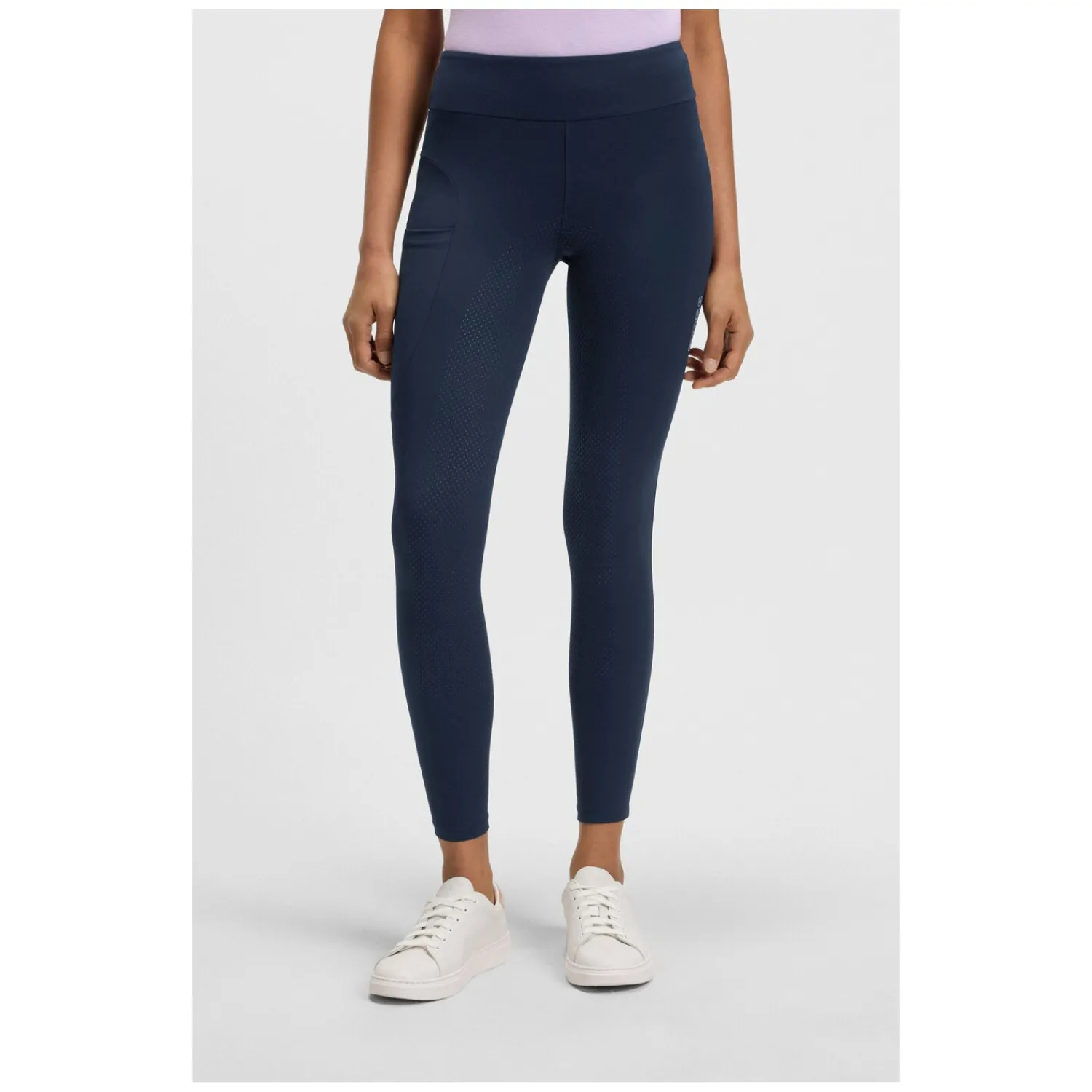 Damen BOSS EQUESTRIAN Reithosen<High-Wait Reitegging Harriett