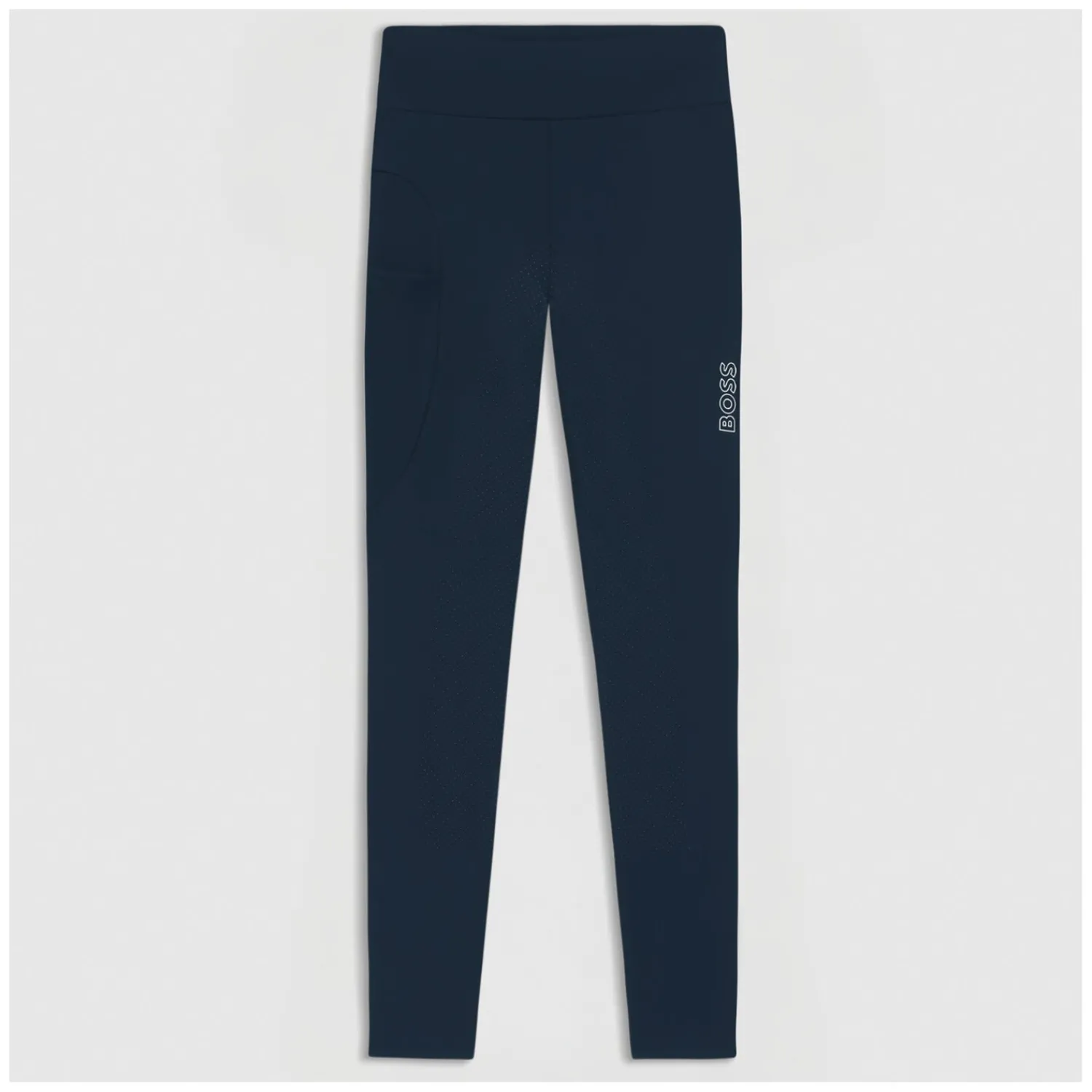 Damen BOSS EQUESTRIAN Reithosen<High-Wait Reitegging Harriett