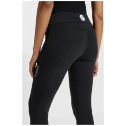 Damen BOSS EQUESTRIAN Reithosen<High-Wait Reitegging Harriett