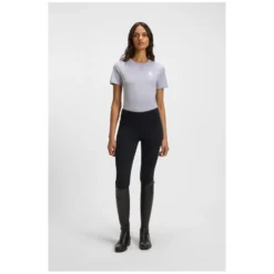 Damen BOSS EQUESTRIAN Reithosen<High-Wait Reitegging Harriett