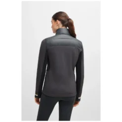 Damen Loesdau Reitjacken<BOSS EQUESTRIAN Hybrid-Pufferjacke Ruby