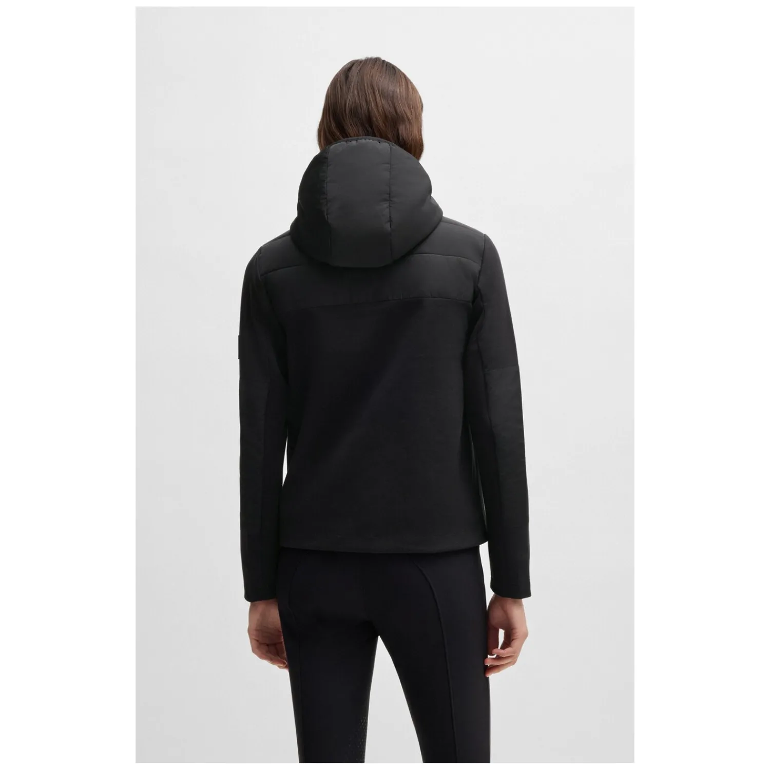 Damen BOSS EQUESTRIAN Reitjacken<Hybrid Pufferjacke Jey