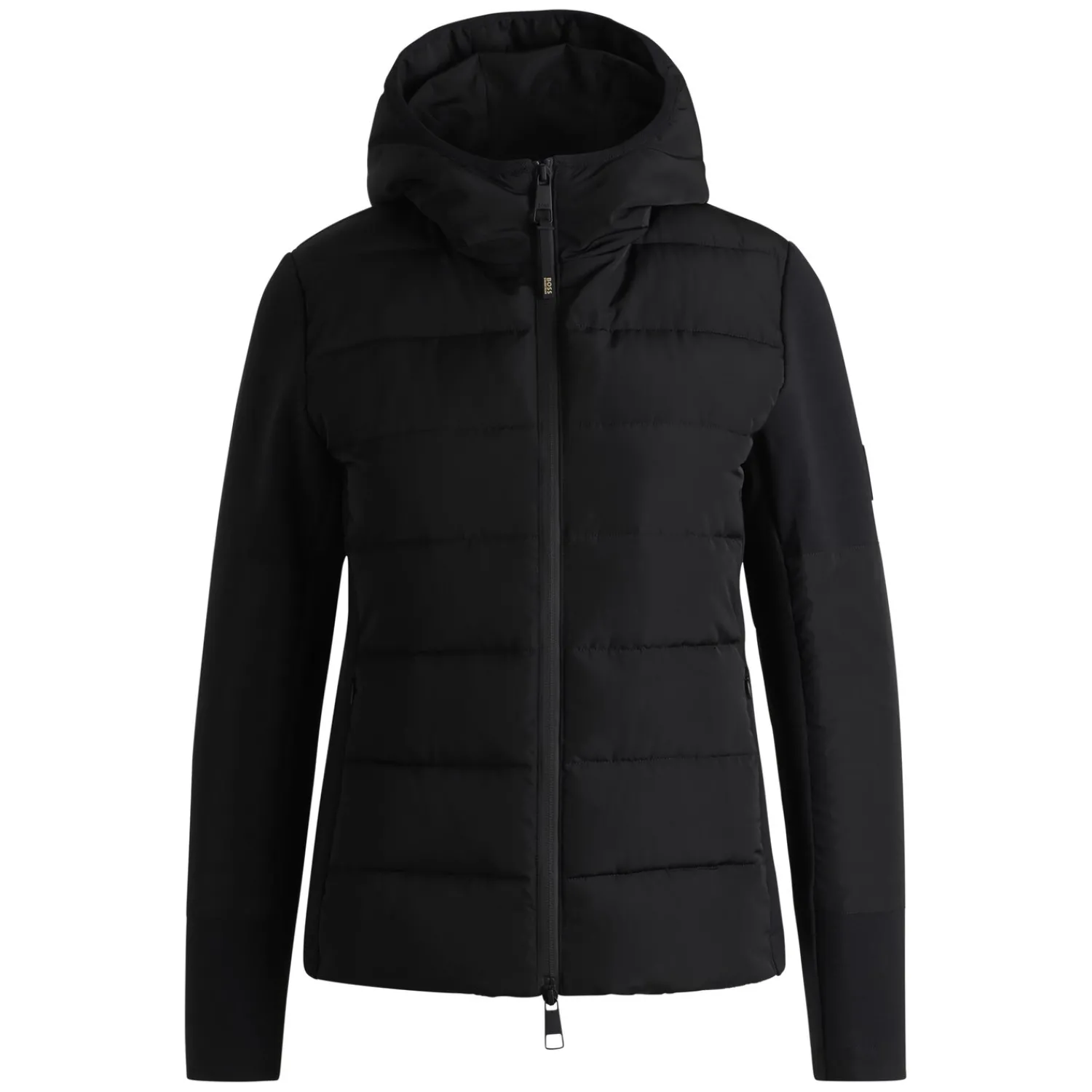Damen BOSS EQUESTRIAN Reitjacken<Hybrid Pufferjacke Jey