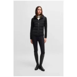 Damen BOSS EQUESTRIAN Reitjacken<Hybrid Pufferjacke Jey