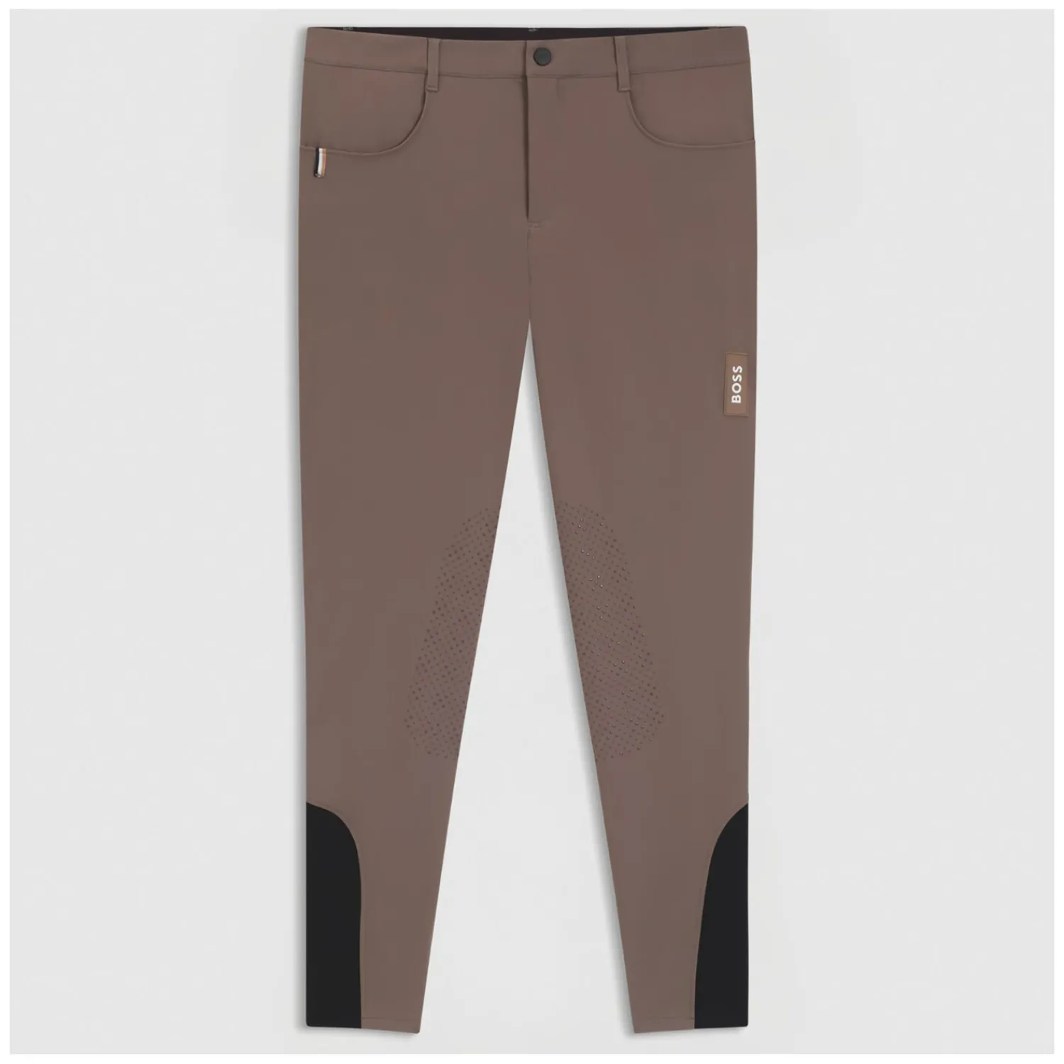 Herren BOSS EQUESTRIAN Reithosen<Kniebeatz-Reithoe Jae